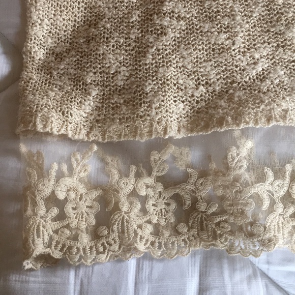 Knit sweater - Picture 2 of 2